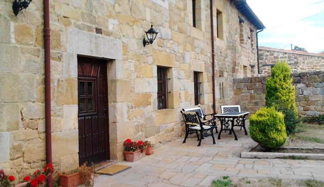Homerez - Beautiful studio for 3 ppl. with terrace at Menaza