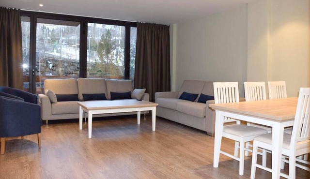 Homerez - Big appartement for 10 ppl. at El Tarter