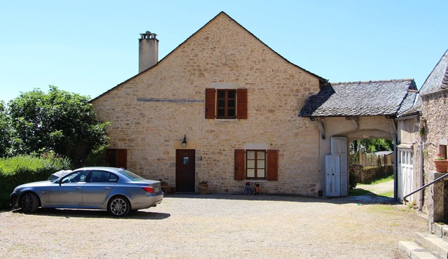 Homerez - Big appartement for 10 ppl. at Espalion