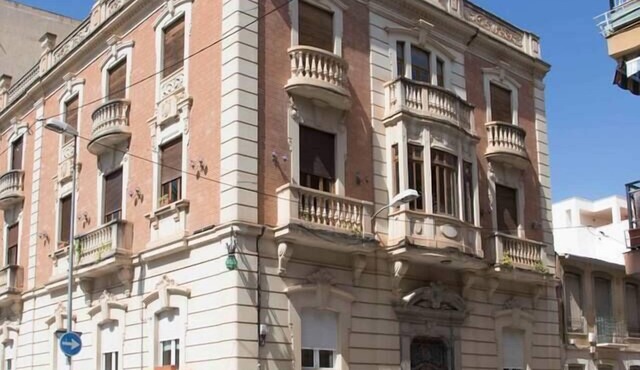 Homerez - Big appartement for 10 ppl. at Monòver