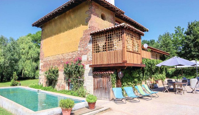 Homerez - Big villa for 14 ppl. with swimming-pool, jacuzzi and terrace