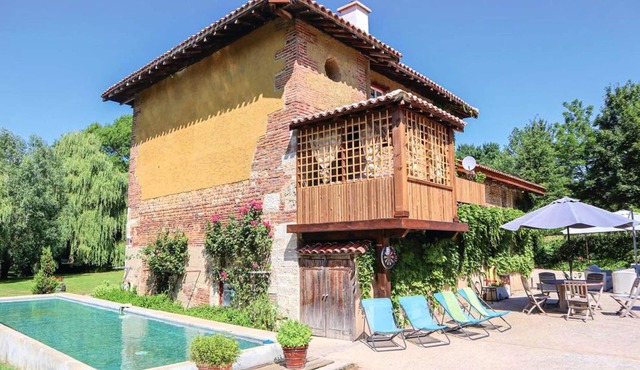 Homerez - Big villa for 14 ppl. with swimming-pool, jacuzzi and terrace