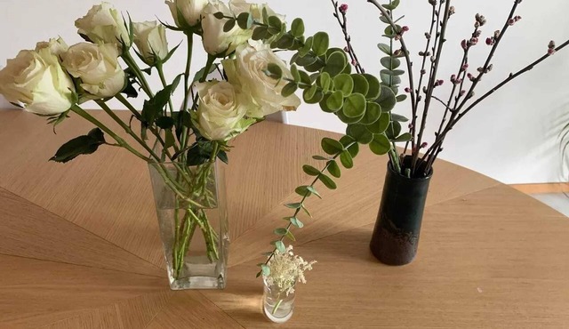 Homerez - Big house 1 km away from the beach for 10 ppl. with terrace at Pully