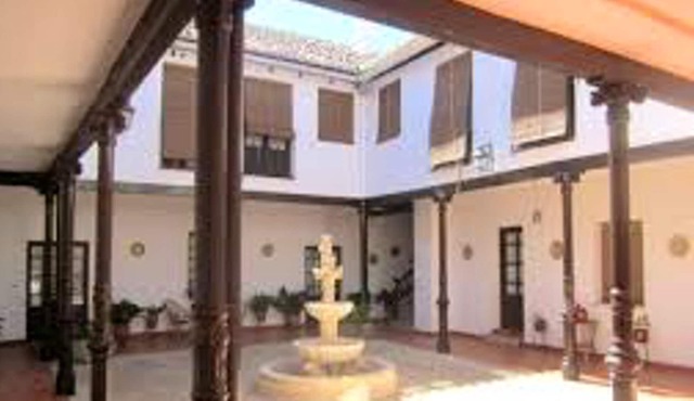 Homerez - Big house for 12 ppl. with terrace at Almagro