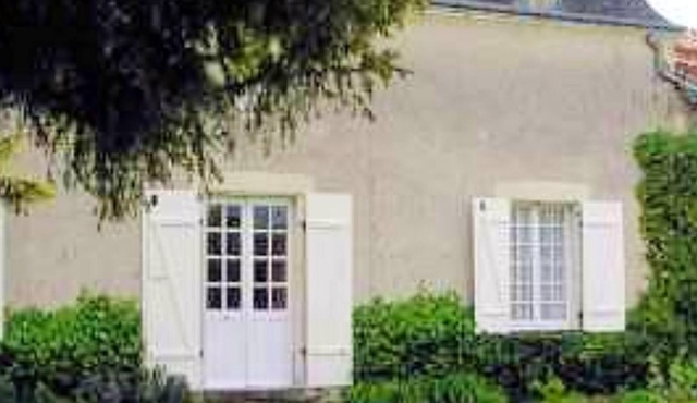 Homerez - Big house for 10 ppl. with terrace at Braslou