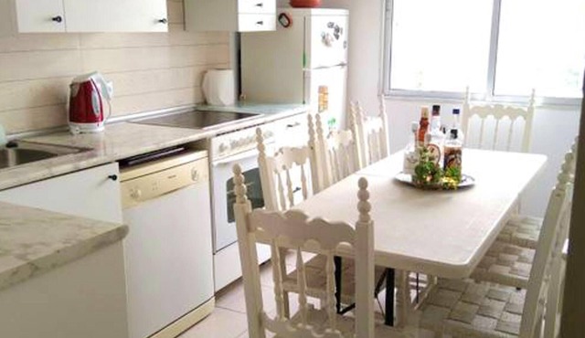 Homerez - Big house for 10 ppl. with terrace at Burgos