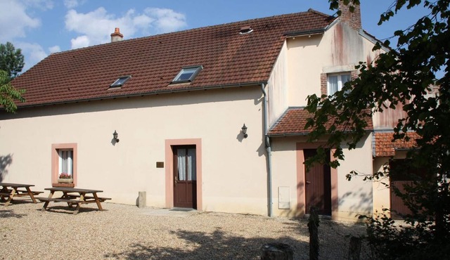 Homerez - Big house for 19 ppl. at Nevoy