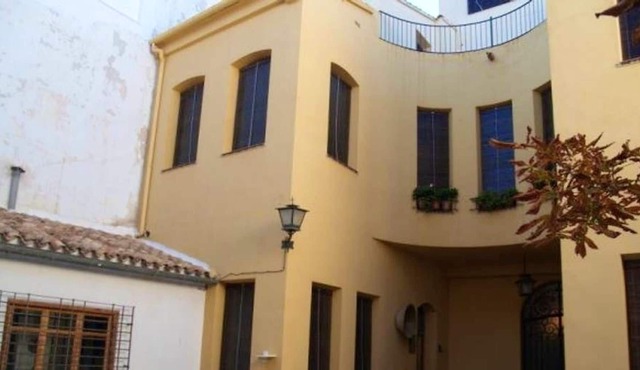 Homerez - Big house for 23 ppl. with terrace at Ayora
