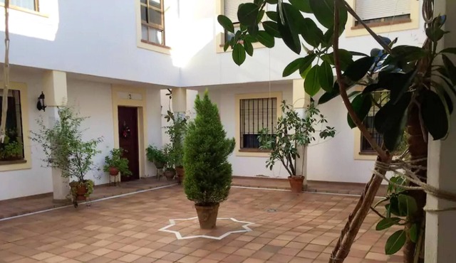 Homerez - Big house for 9 ppl. at Córdoba