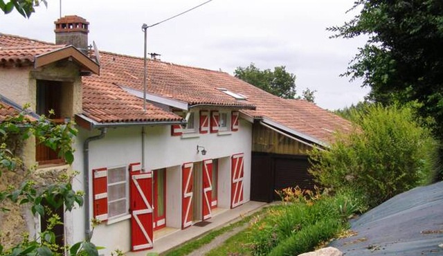 Homerez - Big house for 15 ppl. with terrace at Camarade