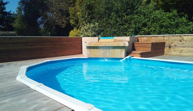 Homerez - Big villa for 14 ppl. with swimming-pool, jacuzzi and terrace