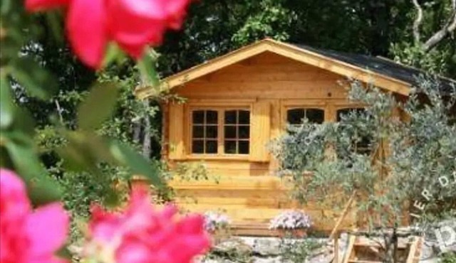 Homerez - Big villa for 16 ppl. with swimming-pool and garden at Martignargues