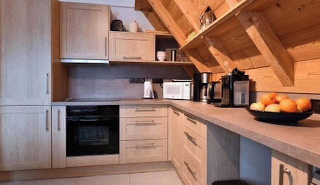 Homerez - Bright Apartment in Thannenkirch with Spacious Garden