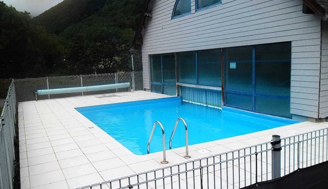 Homerez - Bright Apartment in Arreau