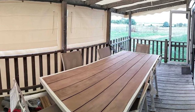 Homerez - Bungalow Mortagne-sur-Sèvre