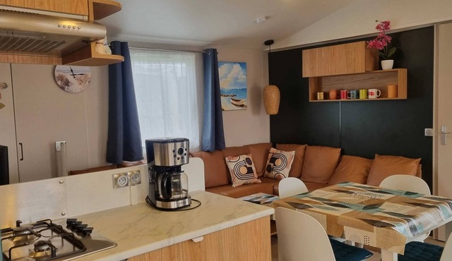 Homerez - Bungalow Piriac-sur-Mer