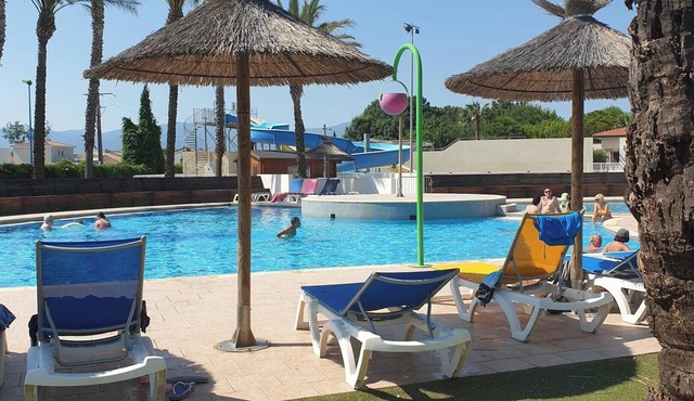 Homerez - Bungalow in Saint-Cyprien