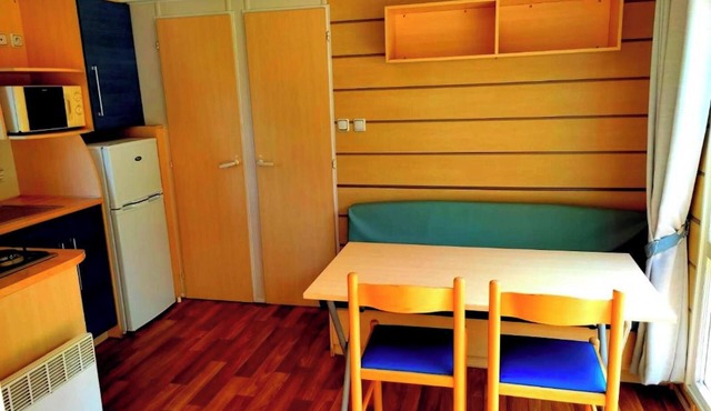 Homerez - Bungalow in Saint-Chéron