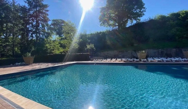 Homerez - Bungalow in Saint-Chéron