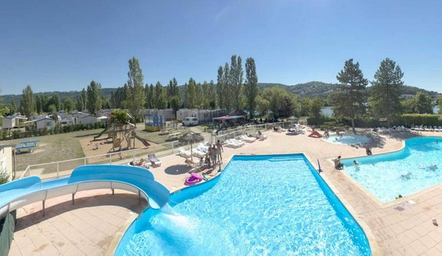 Homerez - Bungalow in Condrieu