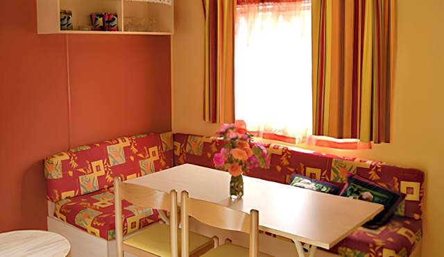 Homerez - Bungalow in Juncalas