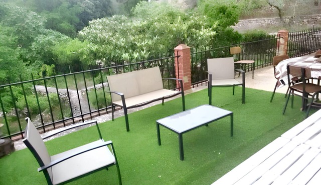 Homerez - Charming House in Simat, Mountain View