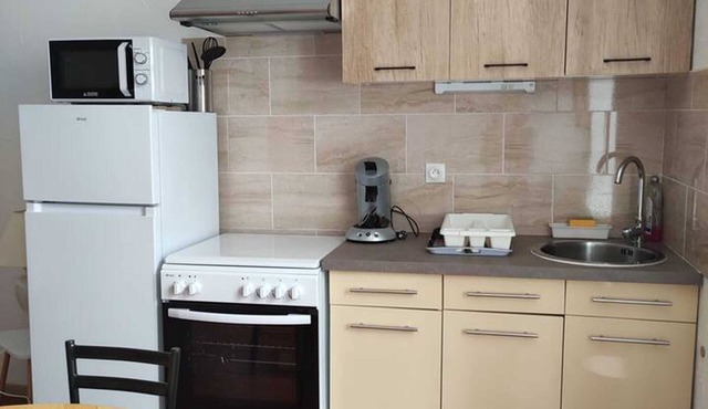 Homerez - Cosy stay in Cosne-Cours