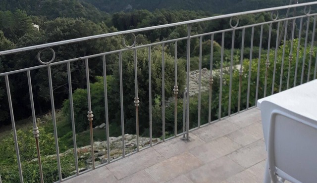 Homerez - Charming apartment in Isolaccio-Di-Fiumorbo