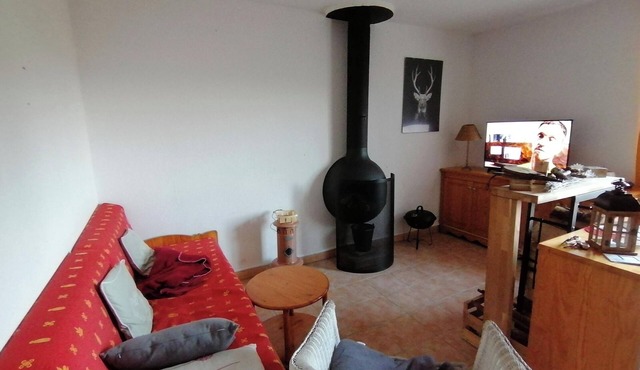 Homerez - Chalet La Salvetat Lake View