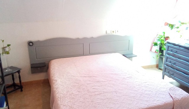 Homerez - Chalet in La Salvetat-sur-Agout