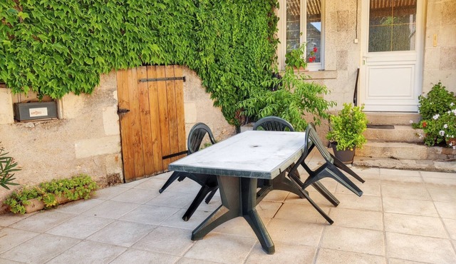 Homerez - Country House with Terrace