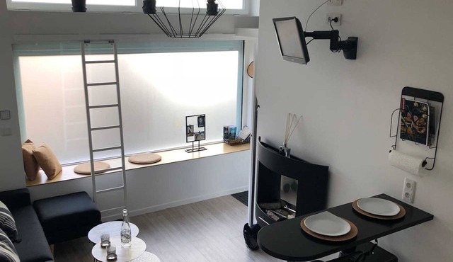 Homerez - Central studio Clermont-Ferrand