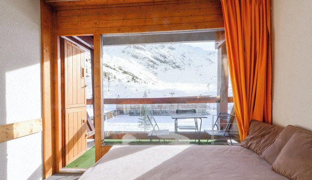 Homerez - Charming Studio in Arcs 2000
