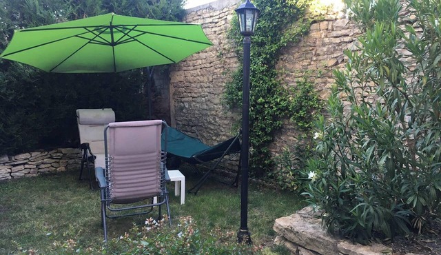 Homerez - Charming House in Nuits-Saint-Georges