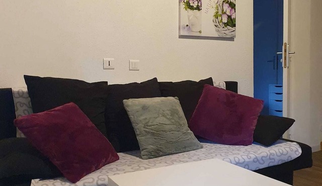 Homerez - Chalet in Tarascon-sur-Ariège