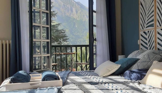 Homerez - Chalet Arrens-Marsous