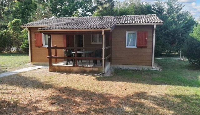 Homerez - Chalet in Presles-et-Boves