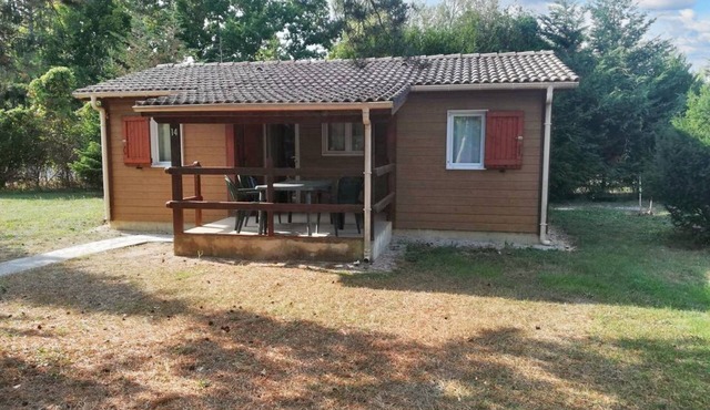 Homerez - Chalet in Presles-et-Boves