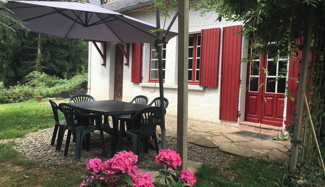 Homerez - Chalet in Arrens-Marsous