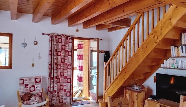 Homerez - Chalet in Formiguères