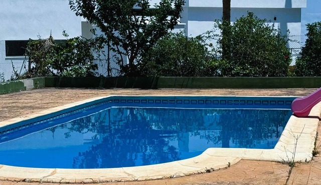 Homerez - Chalet in Molina de Segura