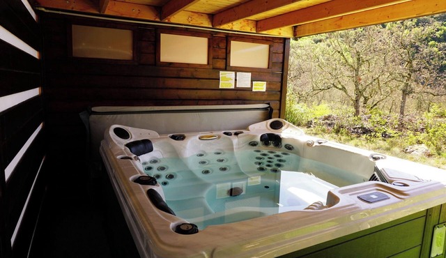 Homerez - Charming House in Simiane-la-Rotonde with Pool