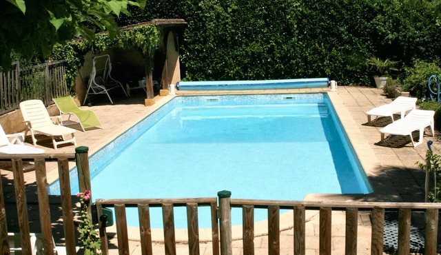 Homerez - Charming Villa with garden in Sarlat-la-Canéda