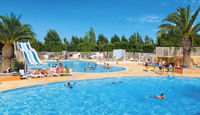 Homerez - Charming House with Pool in Vic-la-Gardiole