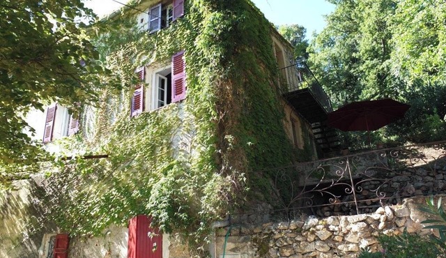 Homerez - Charming Apartment in Feliceto - 120 m² with Mountain View