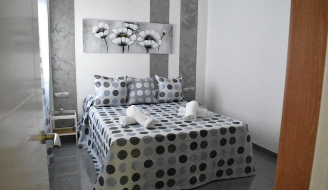 Homerez - Charming Apartment in Córdoba 76 m²