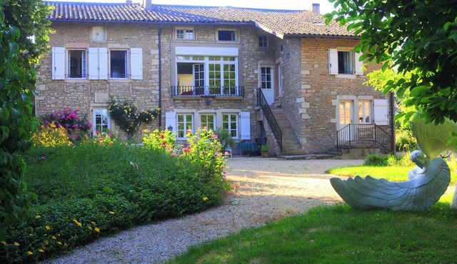 Homerez - Charming Apartment in Lacrost with Private Garden - 60 m²