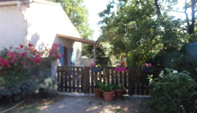 Homerez - Charming Apt in Le Luc