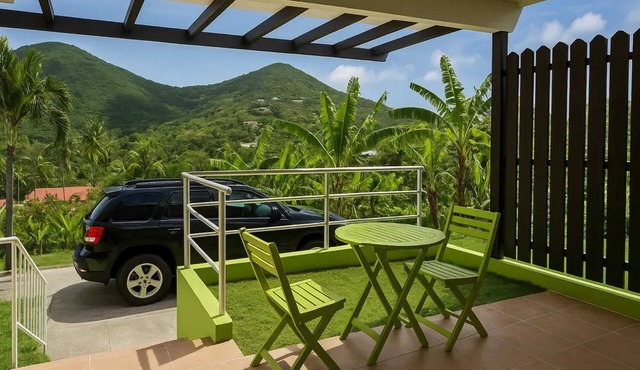 Homerez - Charming Apt La Savane