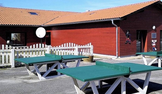 Homerez - Charming Bungalow Gastes Private Pool